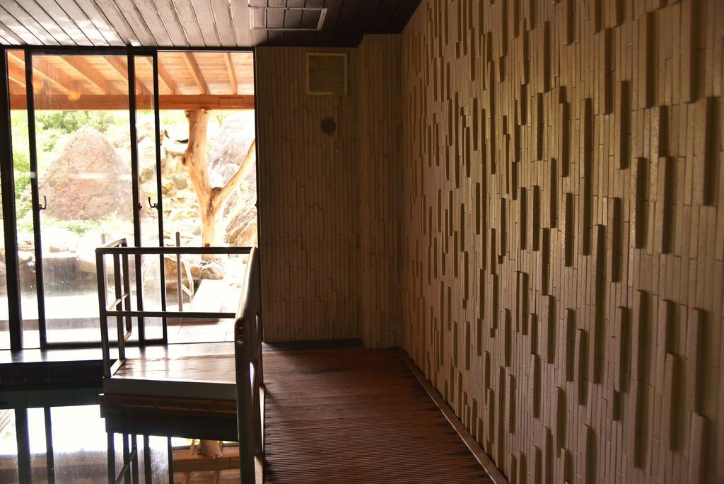 Shikainami Kiranosho Hotel Nishio Exterior photo